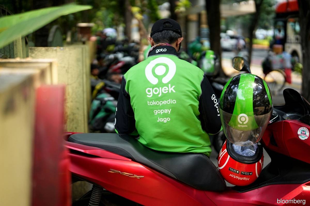 GoTo’s fall from grace deepens with removal from MSCI indices